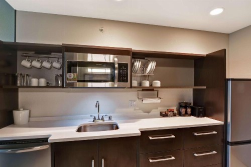 Home2 Suites by Hilton Rochester Mayo Clinic Area - image 43