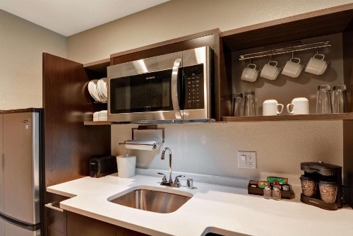 Home2 Suites by Hilton Rochester Mayo Clinic Area - image 44