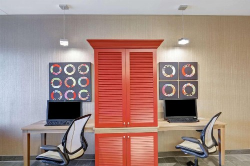 Home2 Suites by Hilton Rochester Mayo Clinic Area - image 46