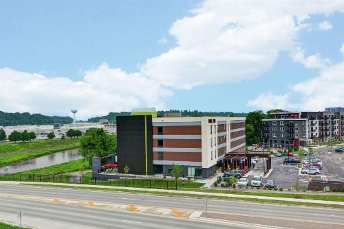 Home2 Suites by Hilton Rochester Mayo Clinic Area - image 5