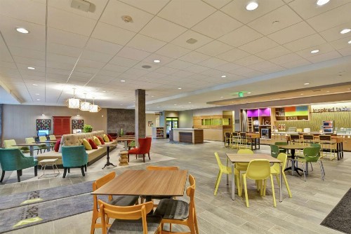 Home2 Suites by Hilton Rochester Mayo Clinic Area - image 8