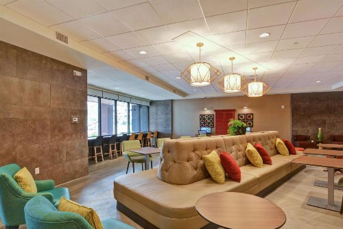 Home2 Suites by Hilton Rochester Mayo Clinic Area - image 9