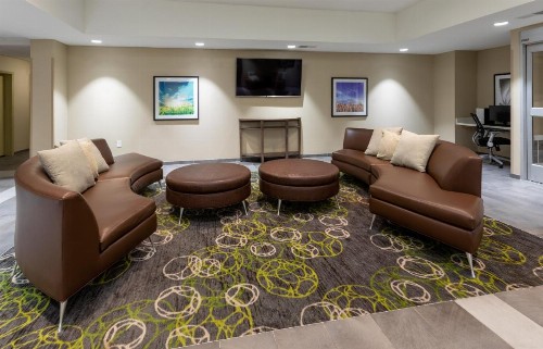 Candlewood Suites DTWN Medical Center - image 11