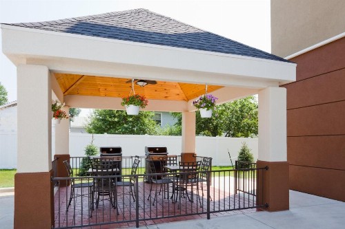 Candlewood Suites DTWN Medical Center - image 15
