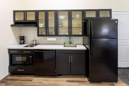 Candlewood Suites DTWN Medical Center - image 2