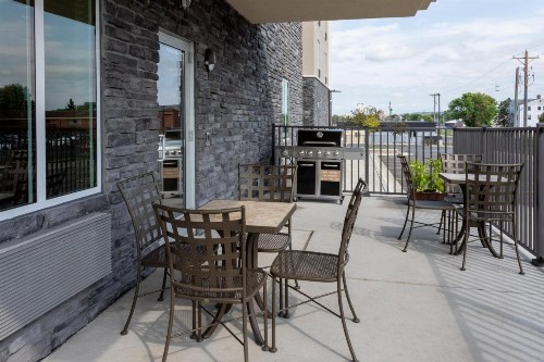 Candlewood Suites DTWN Medical Center - image 23
