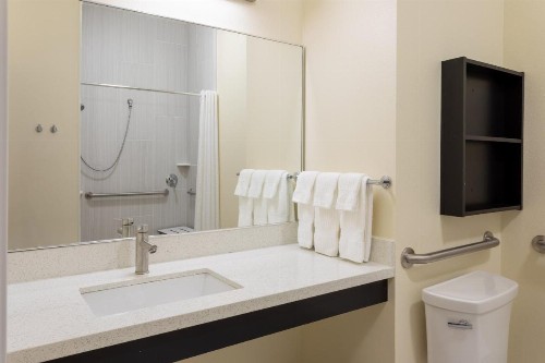 Candlewood Suites DTWN Medical Center - image 31