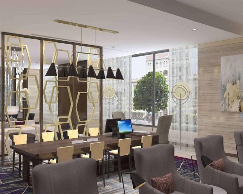 Hilton Rochester Mayo Clinic Area - image 10