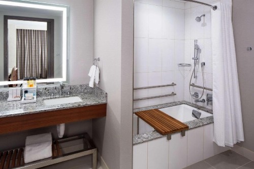 Hilton Rochester Mayo Clinic Area - image 11