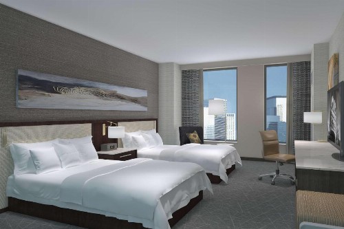 Hilton Rochester Mayo Clinic Area - image 2