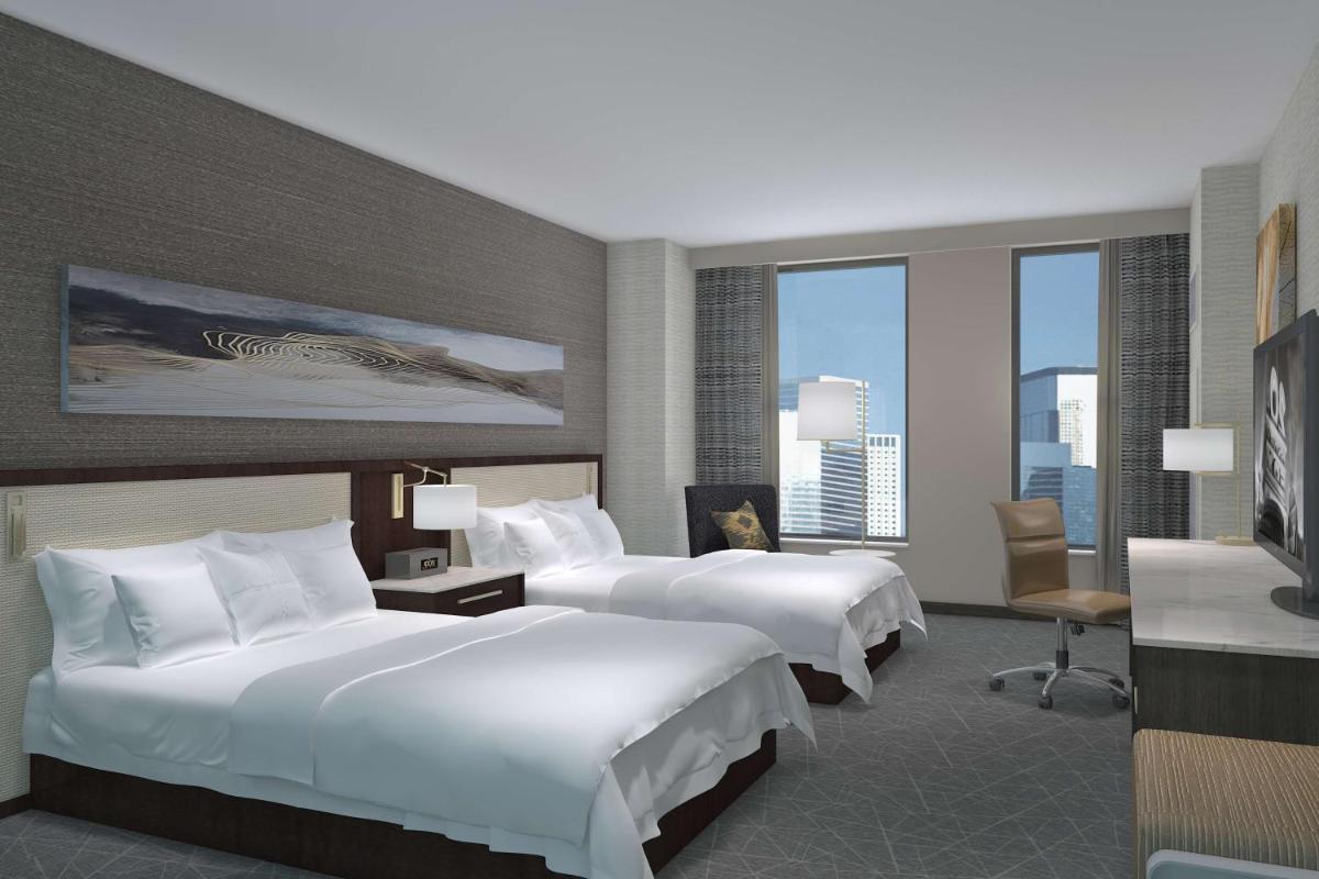 Hilton Rochester Mayo Clinic Area - image 2