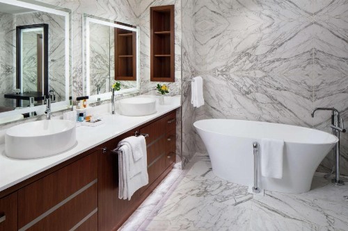 Hilton Rochester Mayo Clinic Area - image 24