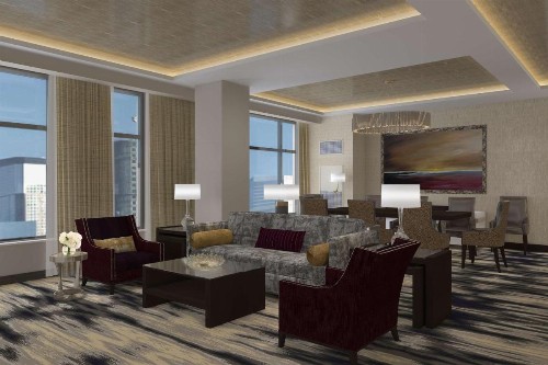 Hilton Rochester Mayo Clinic Area - image 27