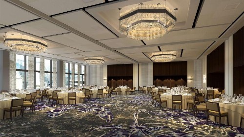 Hilton Rochester Mayo Clinic Area - image 3