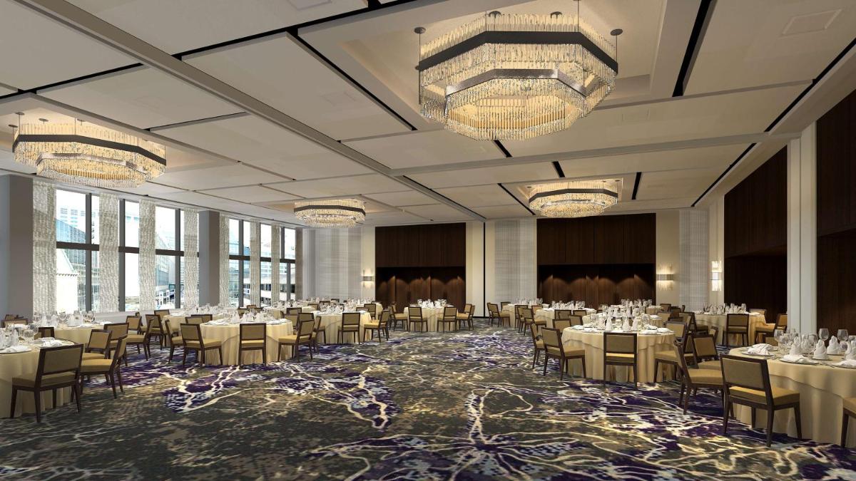 Hilton Rochester Mayo Clinic Area - image 3