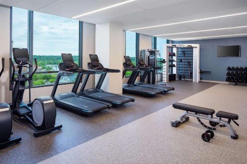 Hilton Rochester Mayo Clinic Area - image 32