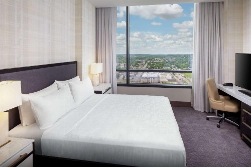 Hilton Rochester Mayo Clinic Area - image 34