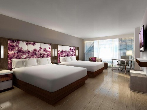Hilton Rochester Mayo Clinic Area - image 38