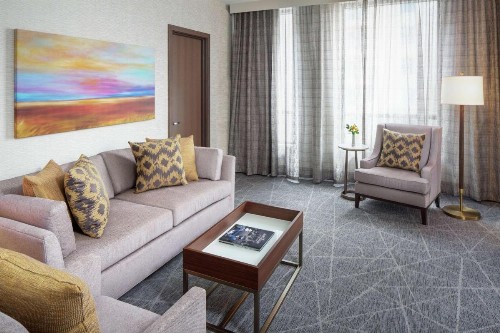 Hilton Rochester Mayo Clinic Area - image 39