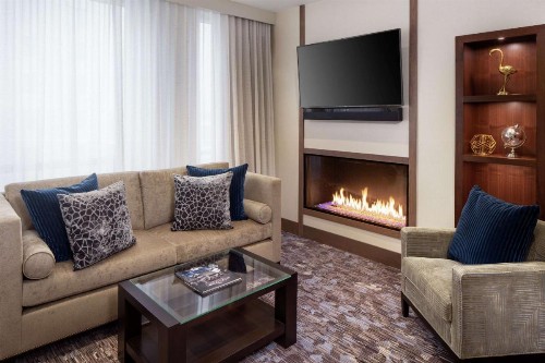 Hilton Rochester Mayo Clinic Area - image 45