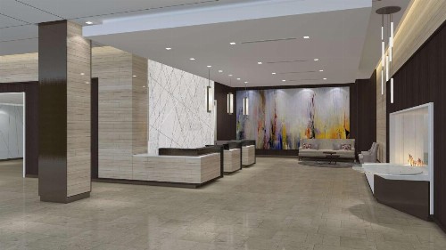 Hilton Rochester Mayo Clinic Area - image 48