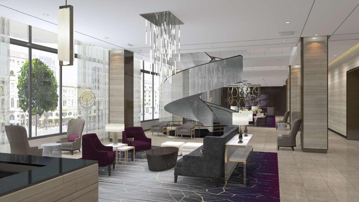 Hilton Rochester Mayo Clinic Area - image 6