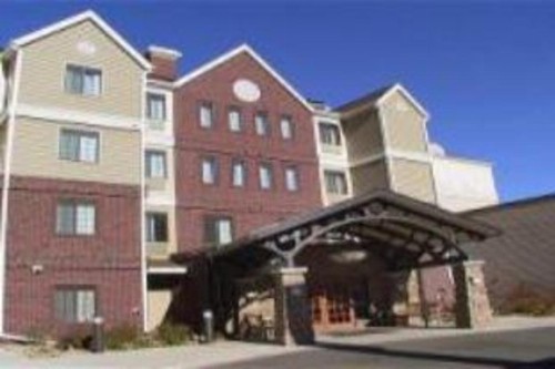Aspen Suites - Rochester - image 2