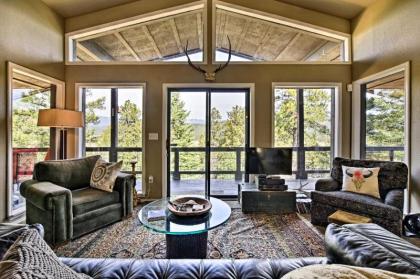 Rociada Mountain Hideaway Less Than 2 Mi to Pendaries Golf