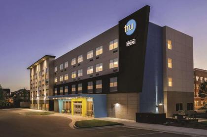 tru By Hilton Rock Hill SC