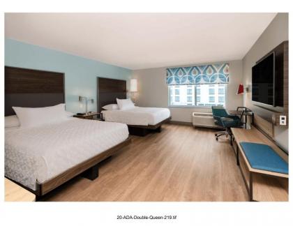 Tru By Hilton Rock Hill SC - image 10