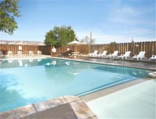 Days Inn by Wyndham Rock Springs