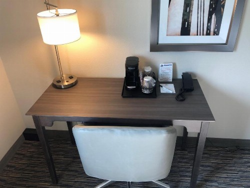 GrandStay Hotel & Suites Rock Valley - image 12