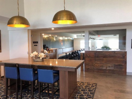 GrandStay Hotel & Suites Rock Valley - image 18
