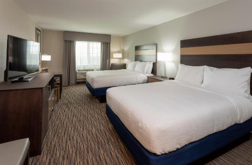 GrandStay Hotel & Suites Rock Valley - image 2