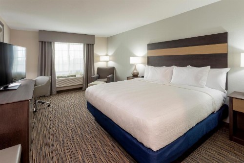 GrandStay Hotel & Suites Rock Valley - image 3