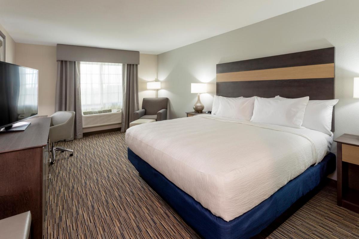 GrandStay Hotel & Suites Rock Valley - image 3