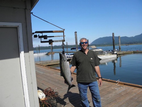 Paradise Cove RV Resort & Marina - image 10