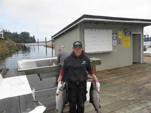 Paradise Cove RV Resort & Marina - image 11