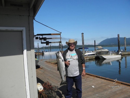 Paradise Cove RV Resort & Marina - image 13