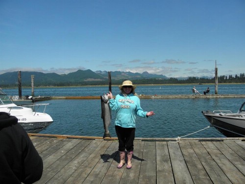 Paradise Cove RV Resort & Marina - image 2