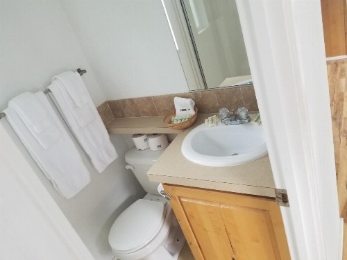 Paradise Cove RV Resort & Marina - image 20