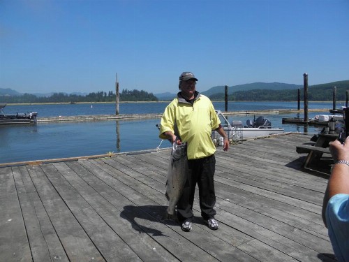 Paradise Cove RV Resort & Marina - image 23