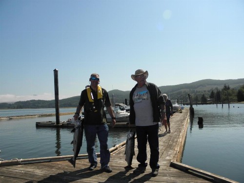 Paradise Cove RV Resort & Marina - image 28