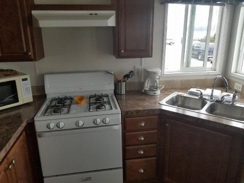 Paradise Cove RV Resort & Marina - image 30