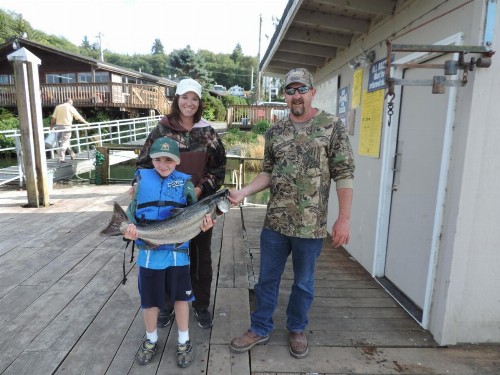 Paradise Cove RV Resort & Marina - image 31
