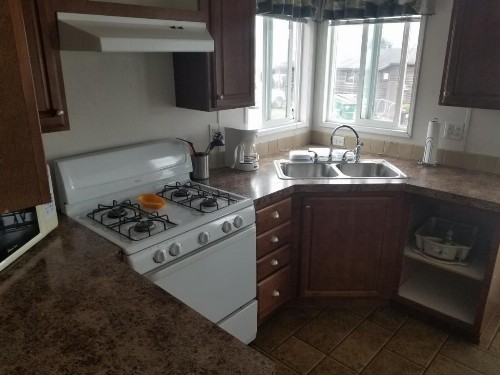 Paradise Cove RV Resort & Marina - image 6