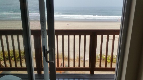 Tradewinds Motel - image 17