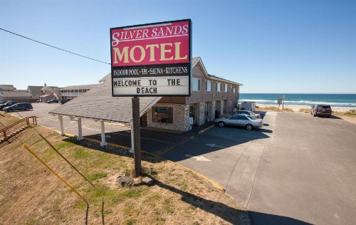 Silver Sands - image 16