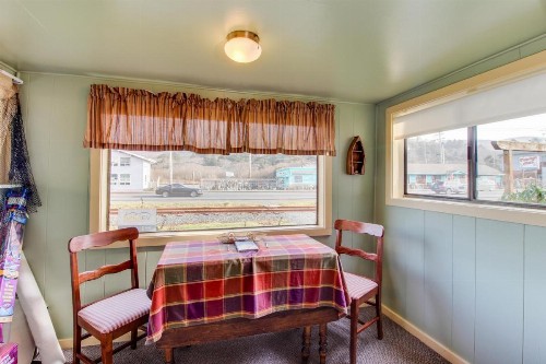 Captain's Cottage