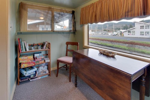 Captain's Cottage - image 10